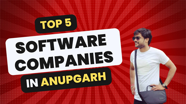 Angad Software